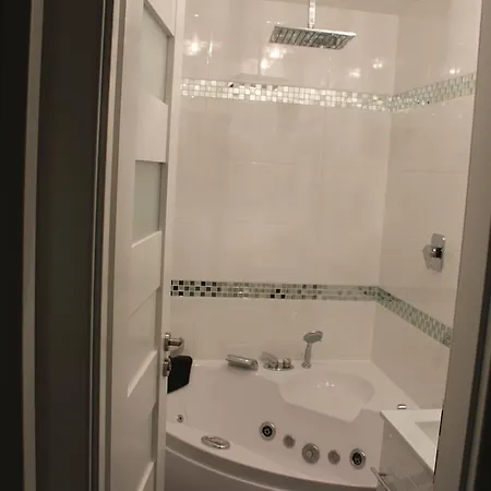 Relax Apartment