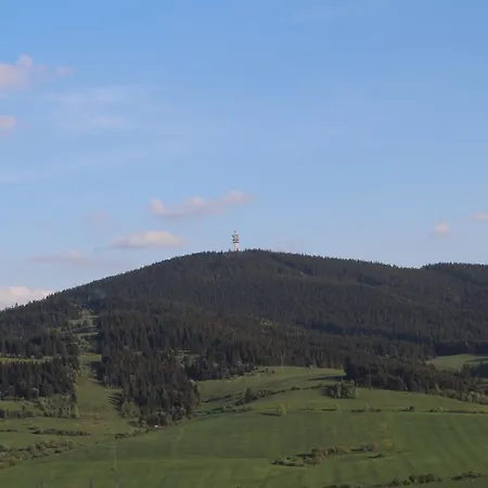 Relax So Saunou A Jakuzzi Lejlighed *