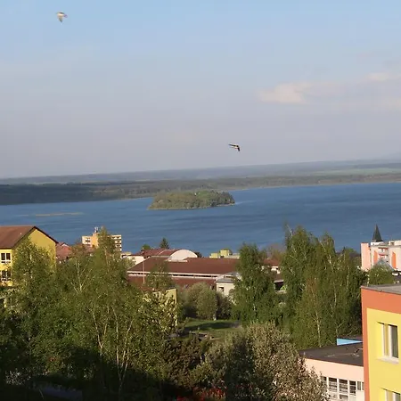 Apartmán Relax Namestovo