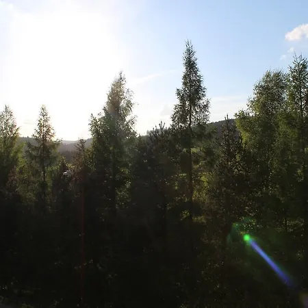 아파트 Relax So Saunou A Jakuzzi