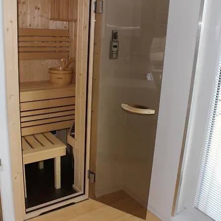 Relax So Saunou A Jakuzzi