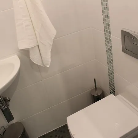 Relax Apartmán Namestovo