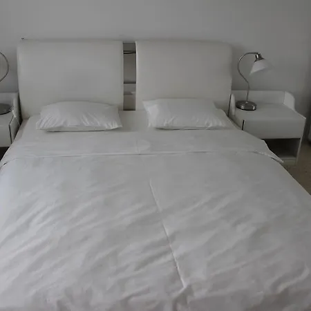 Relax So Saunou A Jakuzzi 아파트