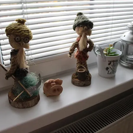 Relax So Saunou A Jakuzzi Námesztó