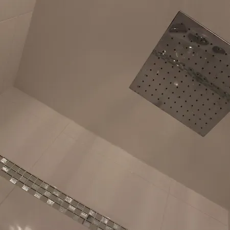 Relax So Saunou A Jakuzzi Námestovo