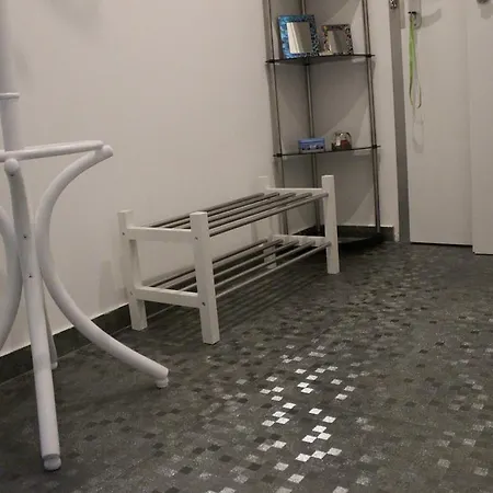 Relax So Saunou A Jakuzzi Námestovo