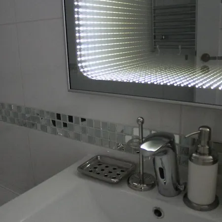 Relax So Saunou A Jakuzzi 아파트 *