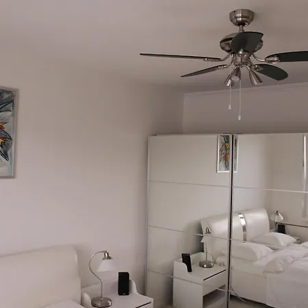 Apartman Relax So Saunou A Jakuzzi