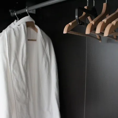 Relax So Saunou A Jakuzzi 아파트 Námestovo