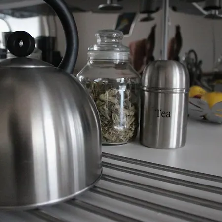 Relax So Saunou A Jakuzzi 아파트 *