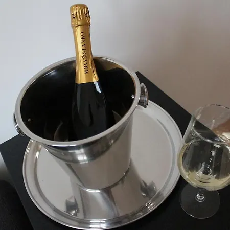 Relax So Saunou A Jakuzzi Námestovo