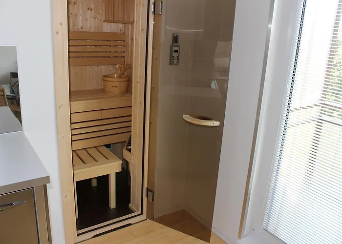 Relax So Saunou A Jakuzzi