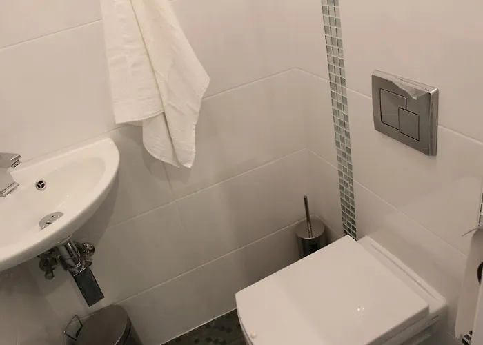 Relax So Saunou A Jakuzzi Lejlighed Námestovo