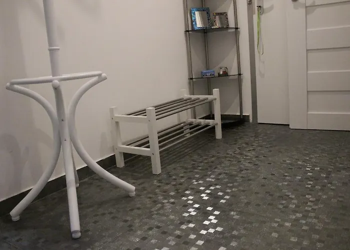 Relax So Saunou A Jakuzzi Námestovo