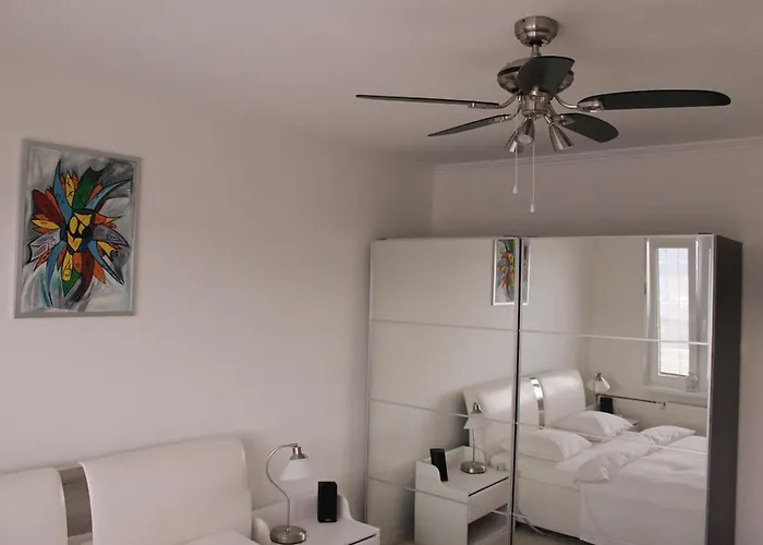 Lejlighed Relax So Saunou A Jakuzzi